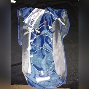 AVALANCHE 2LITER HYDRATION BAG/BACKPACK